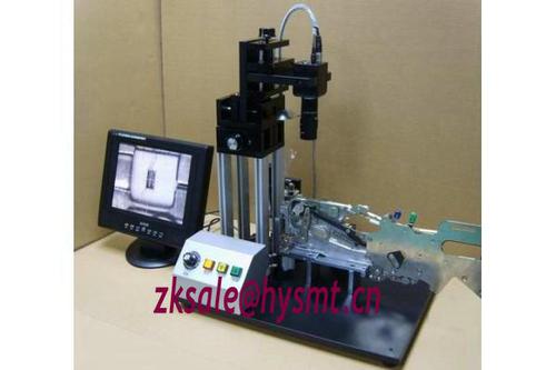  JUKI SMT FEEDER CALIBRATION USED IN PICK AND PLACE MACHINE 